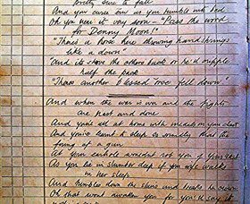 NSW Lancers Memorial Museum - Phillip Island Accommodation 5