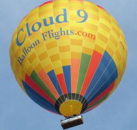 Cloud 9 Balloon Flights - Phillip Island Accommodation