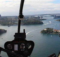 Australian Helicopter Pilot School - Phillip Island Accommodation