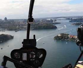 Australian Helicopter Pilot School - Phillip Island Accommodation 0