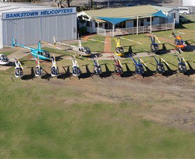 Australian Helicopter Pilot School - Phillip Island Accommodation 3