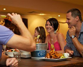 Castle Hill RSL - Phillip Island Accommodation 0