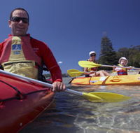 Bundeena Kayaks - Phillip Island Accommodation