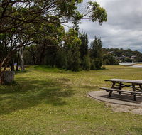 Bonnie Vale Picnic Area - Phillip Island Accommodation