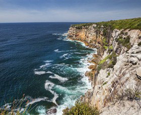 Royal National Park - Phillip Island Accommodation 2