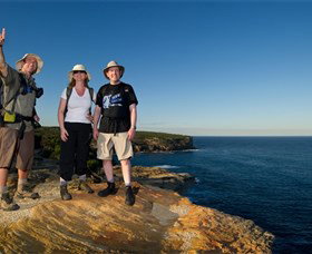 Royal National Park - Phillip Island Accommodation 5