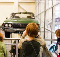 Powerhouse Discovery Centre - Phillip Island Accommodation