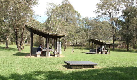 Rouse Hill Regional Park - Phillip Island Accommodation 2