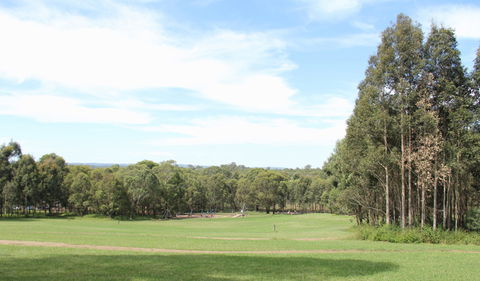 Rouse Hill Regional Park - Phillip Island Accommodation 0