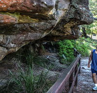 Aboriginal Heritage walk - Phillip Island Accommodation