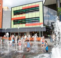 Rouse Hill Town Centre - Phillip Island Accommodation