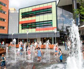 Rouse Hill Town Centre - Phillip Island Accommodation 0