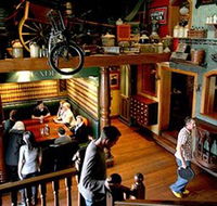 The Fiddler - Phillip Island Accommodation