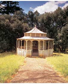 Rouse Hill House And Farm - Phillip Island Accommodation 1