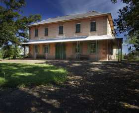Rouse Hill House And Farm - Phillip Island Accommodation 0