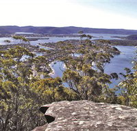 Nyanga Walang Aboriginal Tours - Phillip Island Accommodation