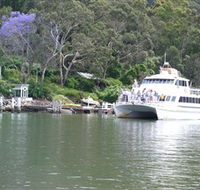 The Riverboat Postman - Phillip Island Accommodation