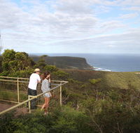 Governor Game lookout - Phillip Island Accommodation