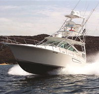 1300 Big Fish - Phillip Island Accommodation