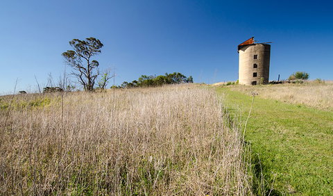 Migrant Heritage Walk - Phillip Island Accommodation 1