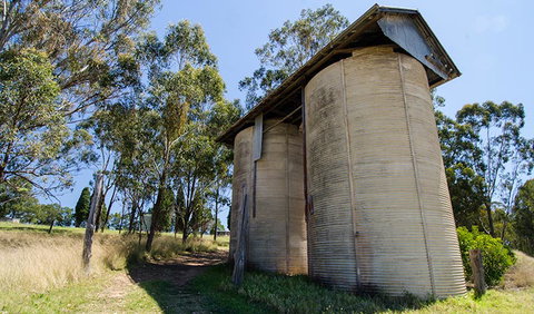 Migrant Heritage Walk - Phillip Island Accommodation 2
