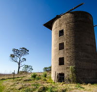 Scheyville National Park - Phillip Island Accommodation