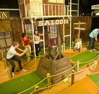Mega Mini Golf - Phillip Island Accommodation