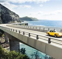 Cliff to Coast Sports Car Drives - Phillip Island Accommodation