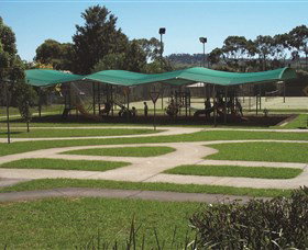 Campbelltown Bicycle Education Centre - Phillip Island Accommodation 2