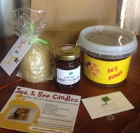 Canoelands Orchard - Phillip Island Accommodation
