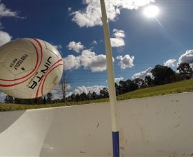 Footgolf Werrington - Phillip Island Accommodation 0