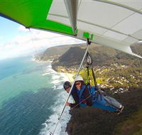 Sydney Hang Gliding Centre - Phillip Island Accommodation