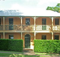 Hawkesbury Regional Museum - Phillip Island Accommodation