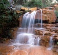 Kellys Falls - Phillip Island Accommodation