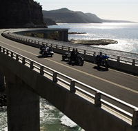 Just Cruisin Motorcycle Tours - Phillip Island Accommodation