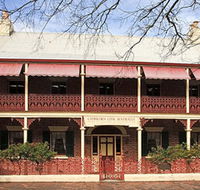 Windsor Heritage Walk - Phillip Island Accommodation