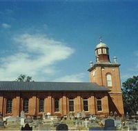 St Matthews Anglican Church - Phillip Island Accommodation