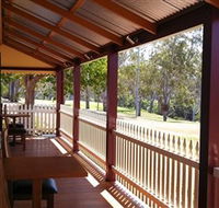 Riverside Oaks Golf Course - Phillip Island Accommodation