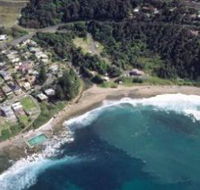 Coalcliff Beach - Phillip Island Accommodation
