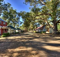 The Australiana Pioneer Village Ltd - Phillip Island Accommodation