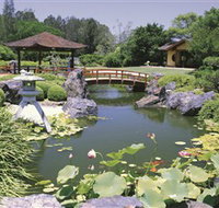 Gosford Regional Gallery and Edogawa Commemorative Garden - Phillip Island Accommodation