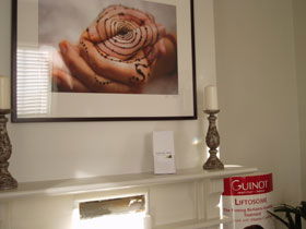 Indica Spa - Phillip Island Accommodation 1