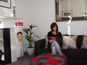 Indica Spa - Phillip Island Accommodation 0