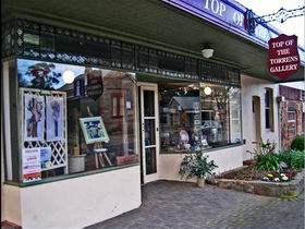 Top Of The Torrens Gallery Incorporated - Phillip Island Accommodation 0