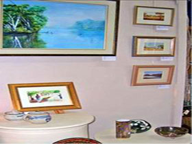 Top Of The Torrens Gallery Incorporated - Phillip Island Accommodation 1