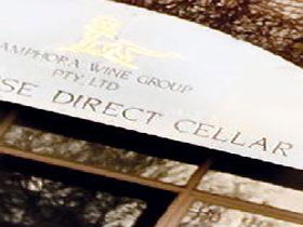 Amphora Wine Group - Phillip Island Accommodation 1
