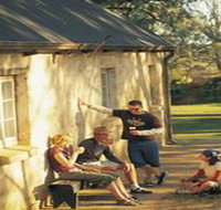 Overland Corner Hotel - Phillip Island Accommodation
