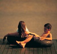 Heron Bend Reserve - Phillip Island Accommodation