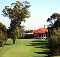 Mount Osmond Golf Club - Phillip Island Accommodation