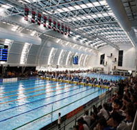 South Australian Aquatic and Leisure Centre - Phillip Island Accommodation